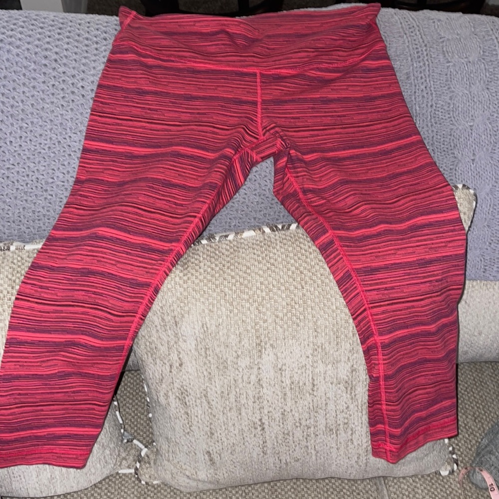 Lululemon tights